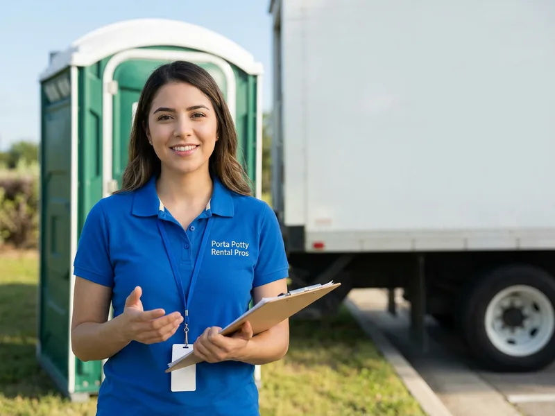 Porta Potty Rental  in Eufaula  FAQ